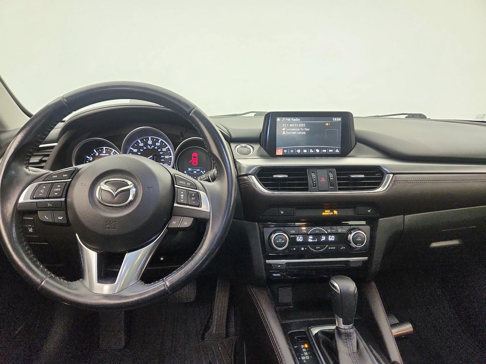 Navigation System