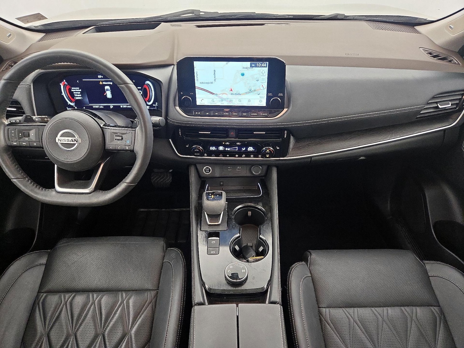 Apple CarPlay®