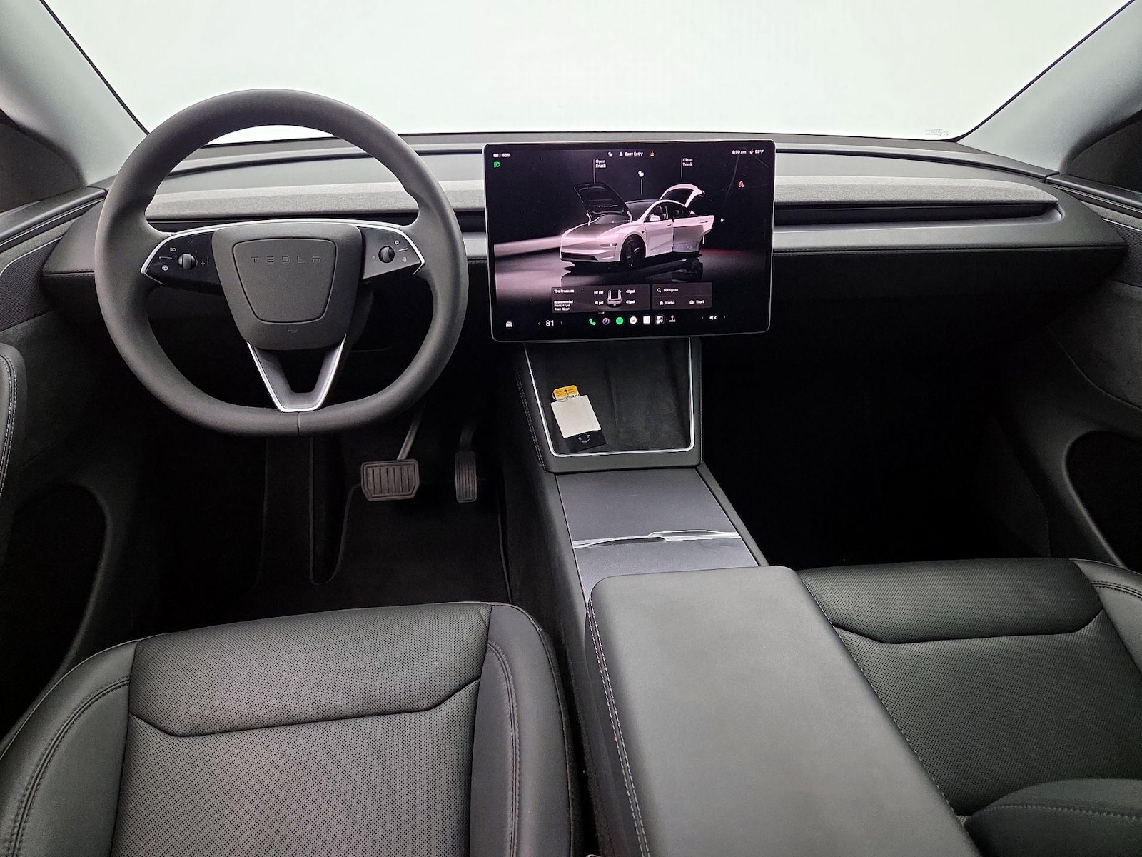 Navigation System
