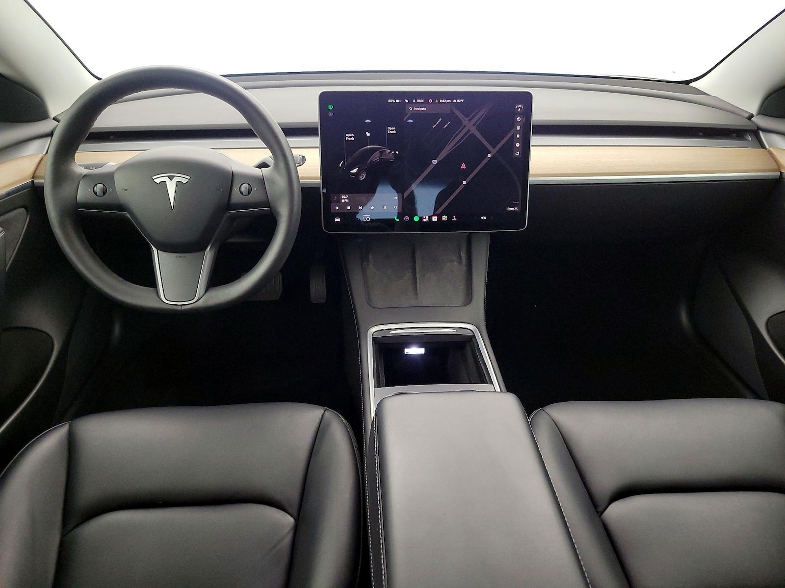 Navigation System