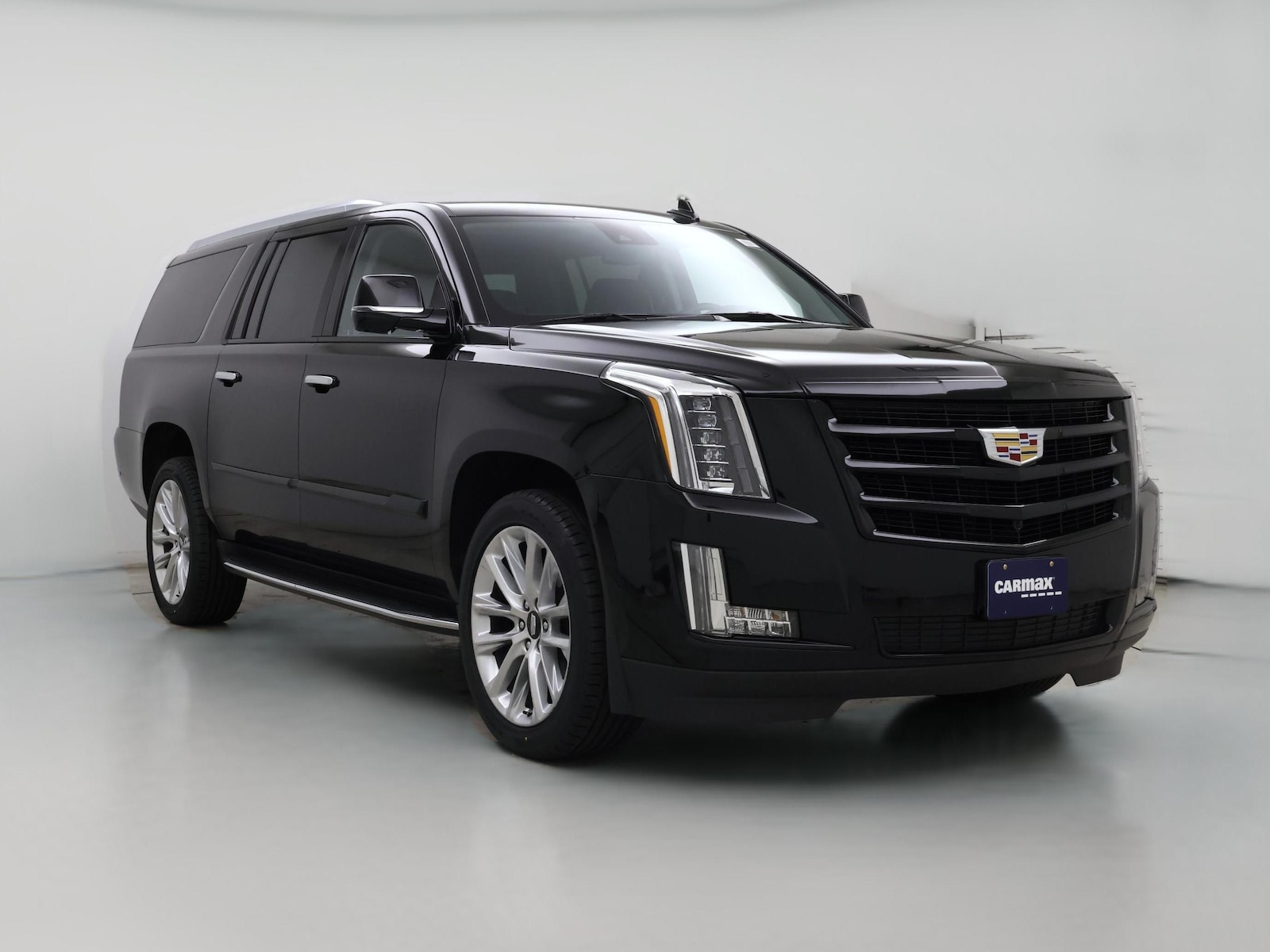 2020 Cadillac Escalade ESV Luxury