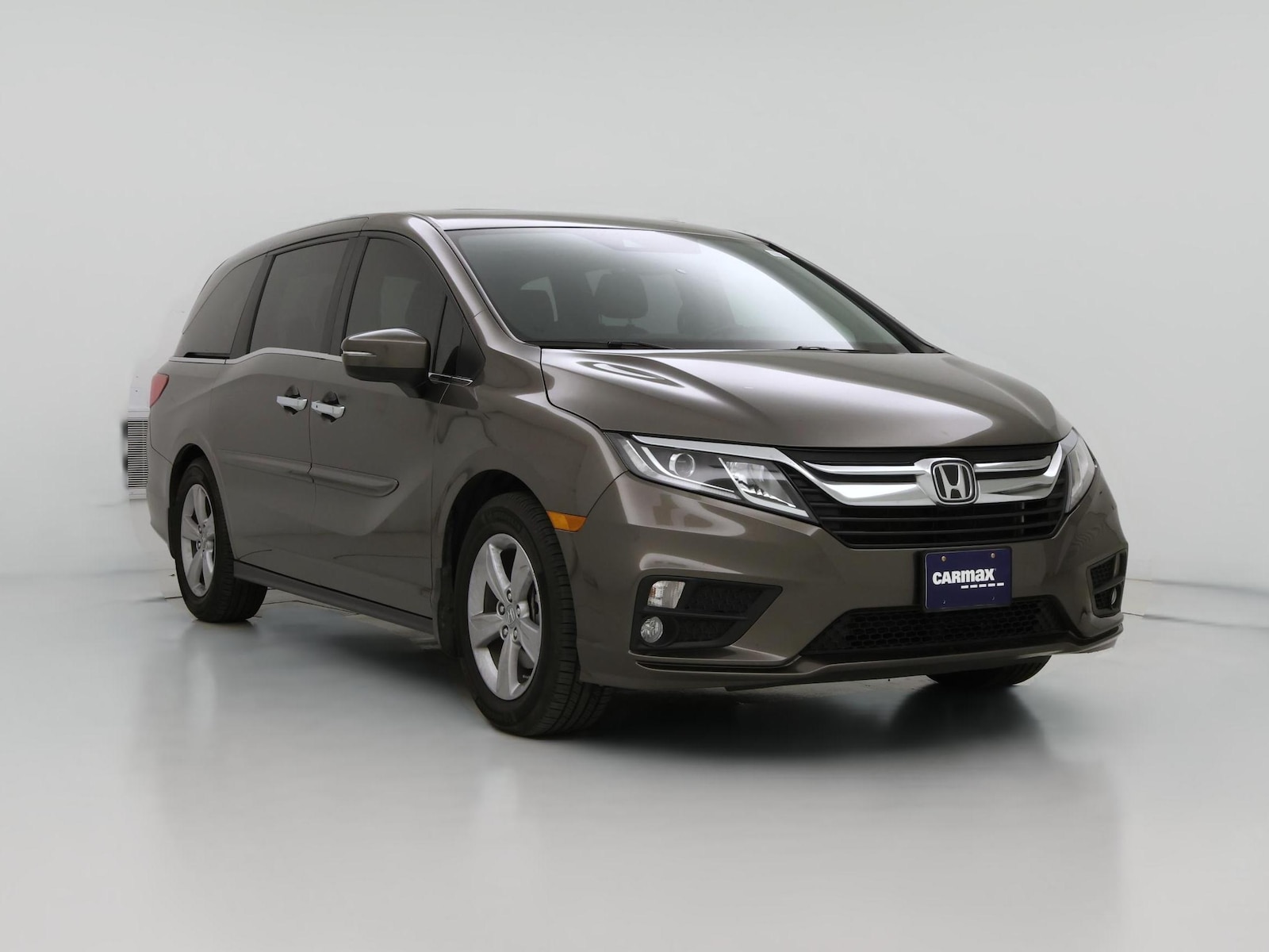 Smart Key & Power Hatch/Deck Lid