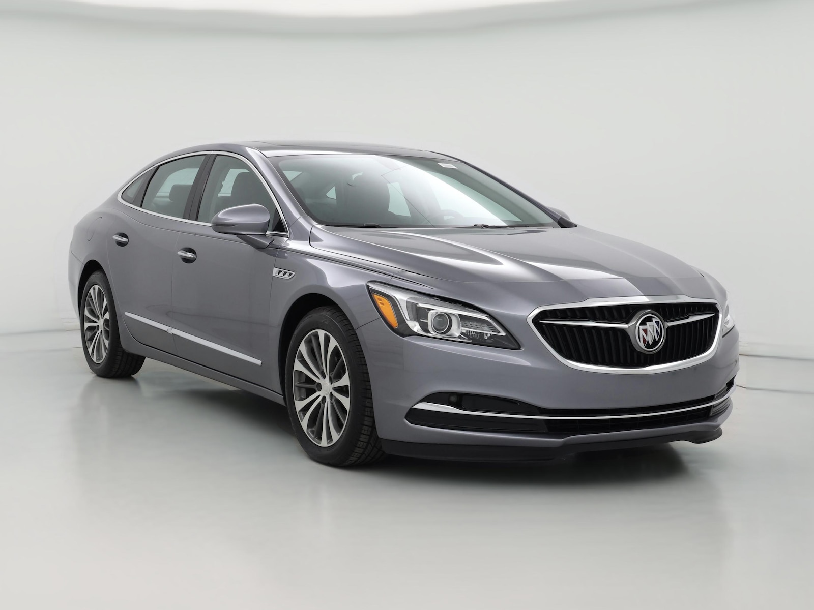 2019 Buick LaCrosse