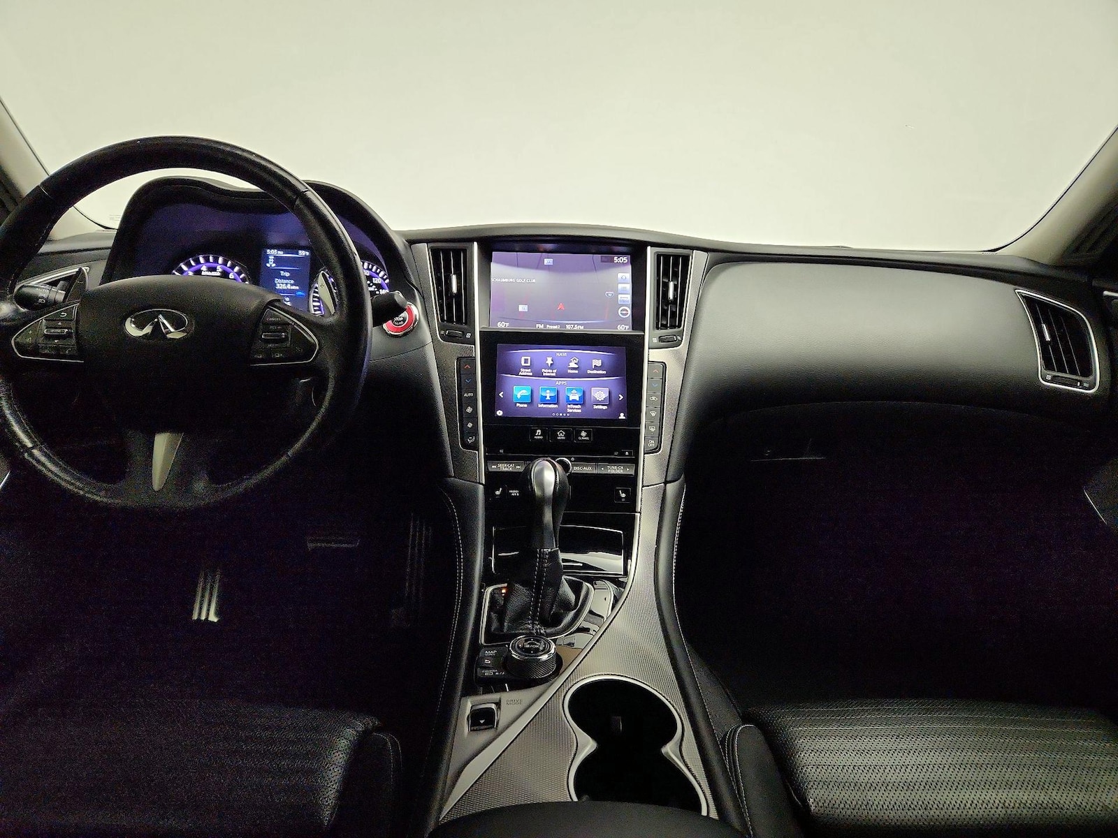 Navigation System