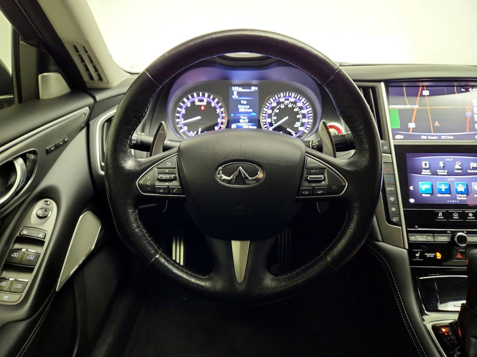 Remote Start