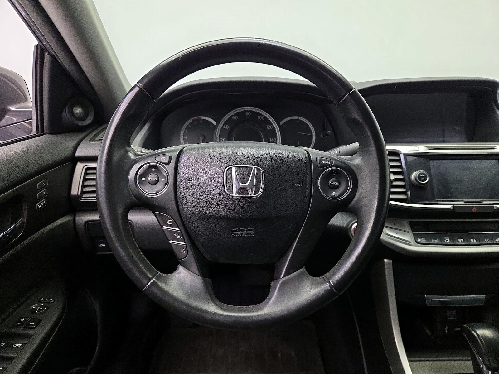 Lane Departure Warning