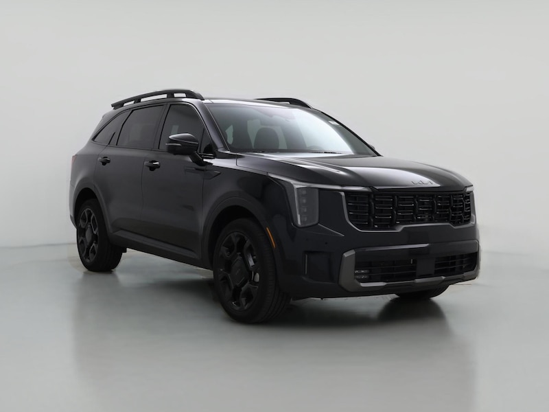 2025 Kia Sorento X-Line SX Prestige