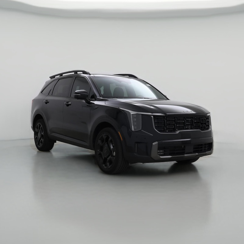 2025 Kia Sorento X-Line SX Prestige