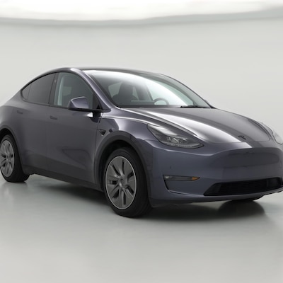 Vehicle exterior view