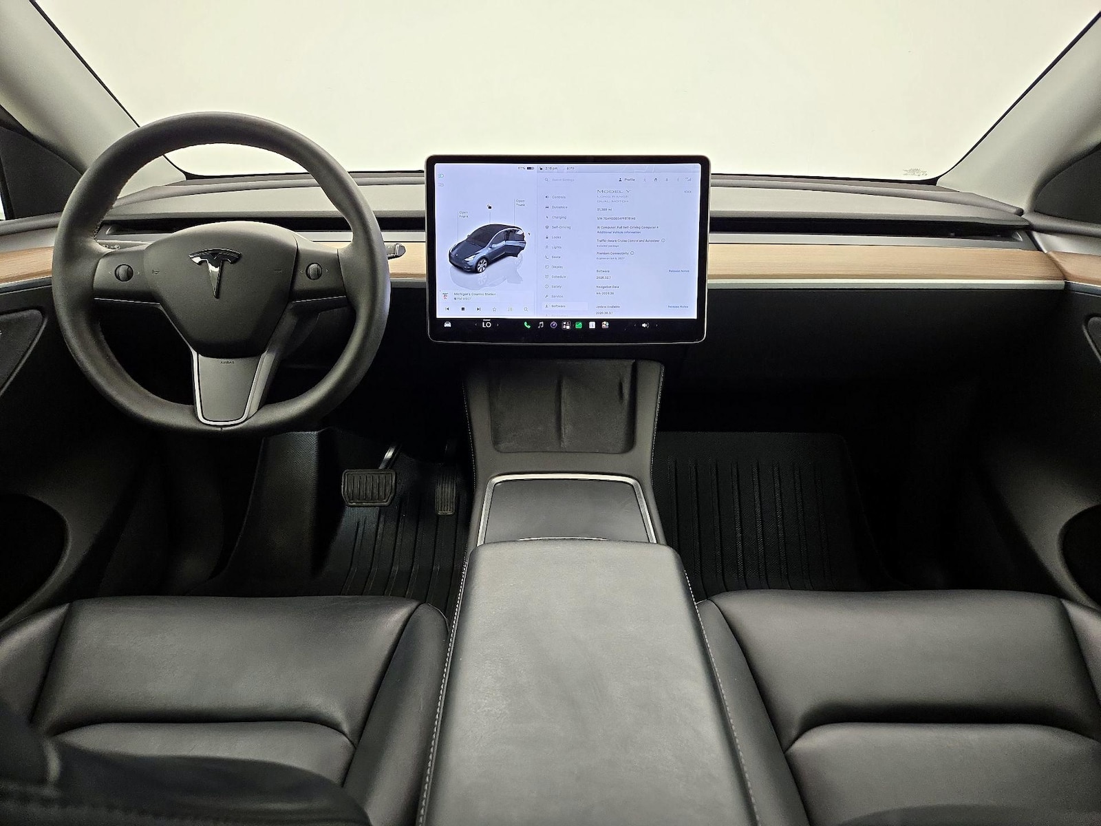 Navigation System