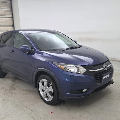 2017 Honda HR-V EX