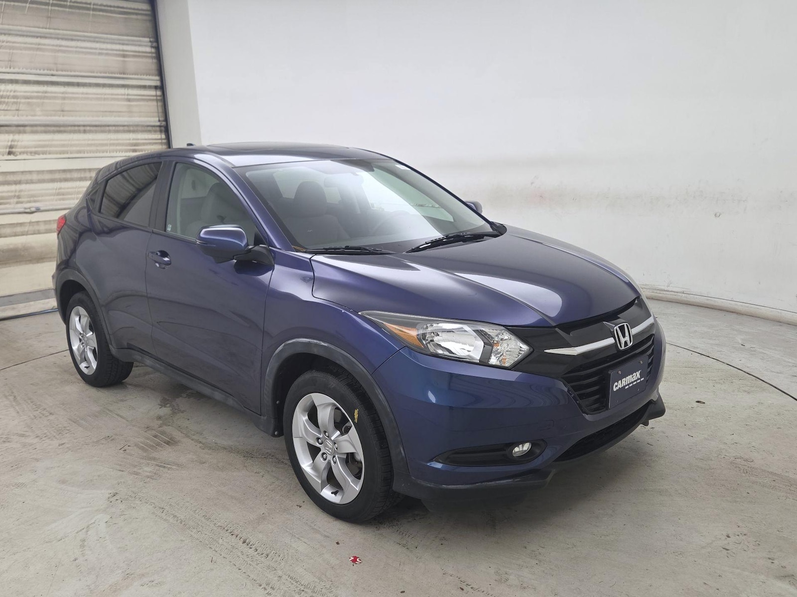 2017 Honda HR-V