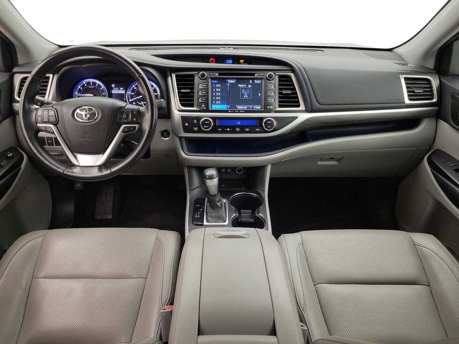 Navigation System