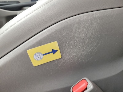 Condition detail