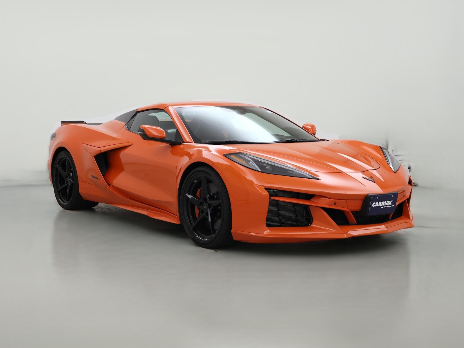 2026 Chevrolet Corvette