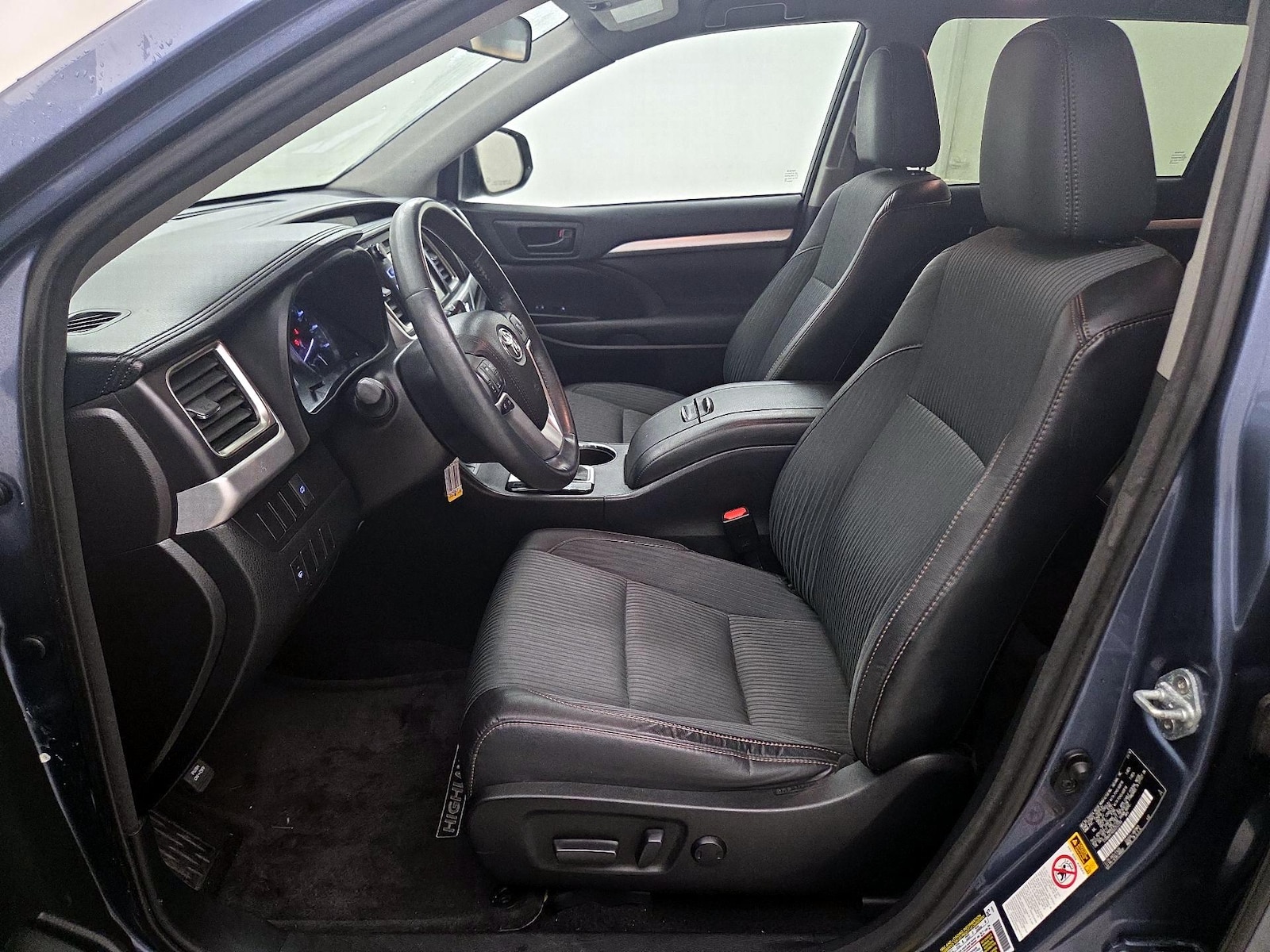 Side Airbags