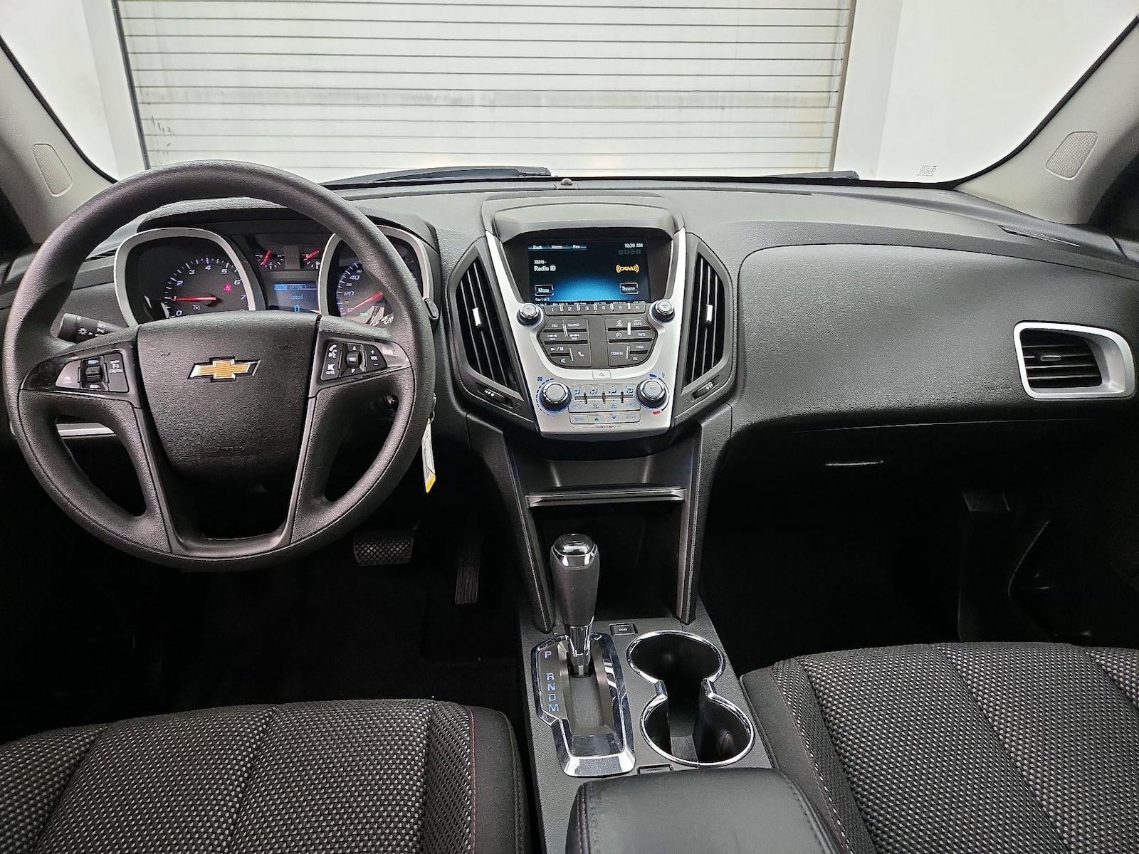 Rear View Camera