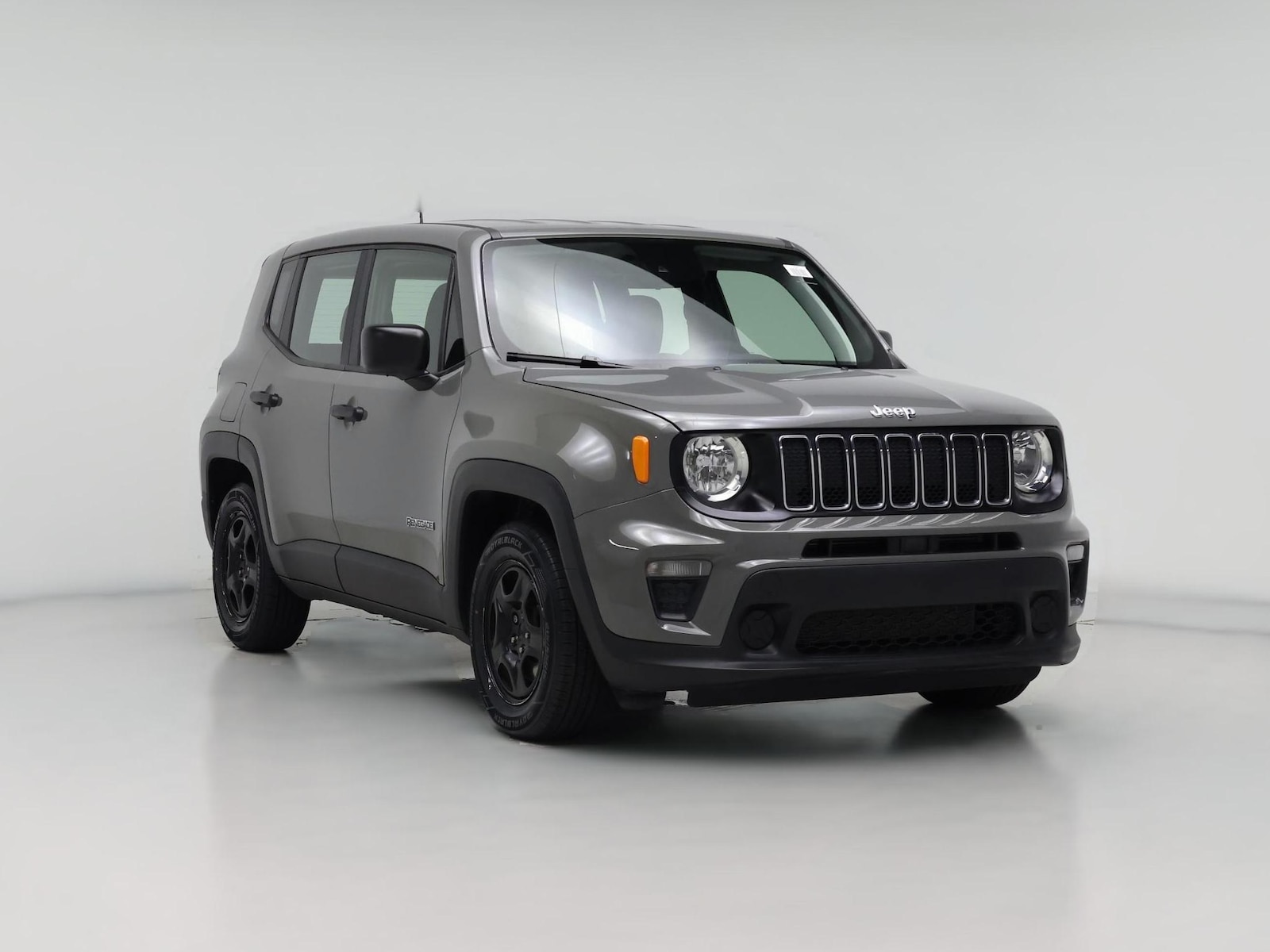 2021 Jeep Renegade Sport