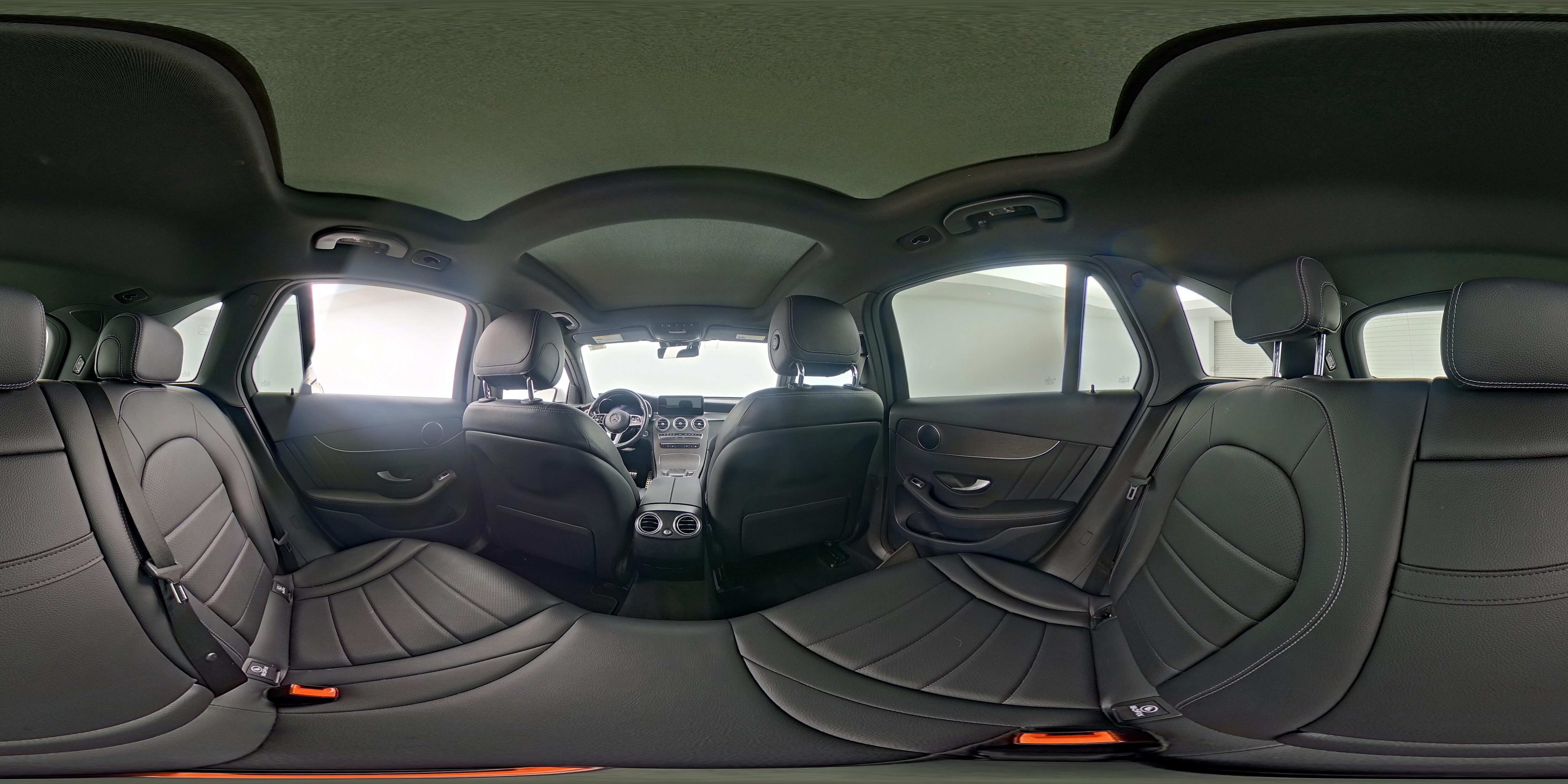 2022 Mercedes-Benz GLC GLC300 - Photo 27