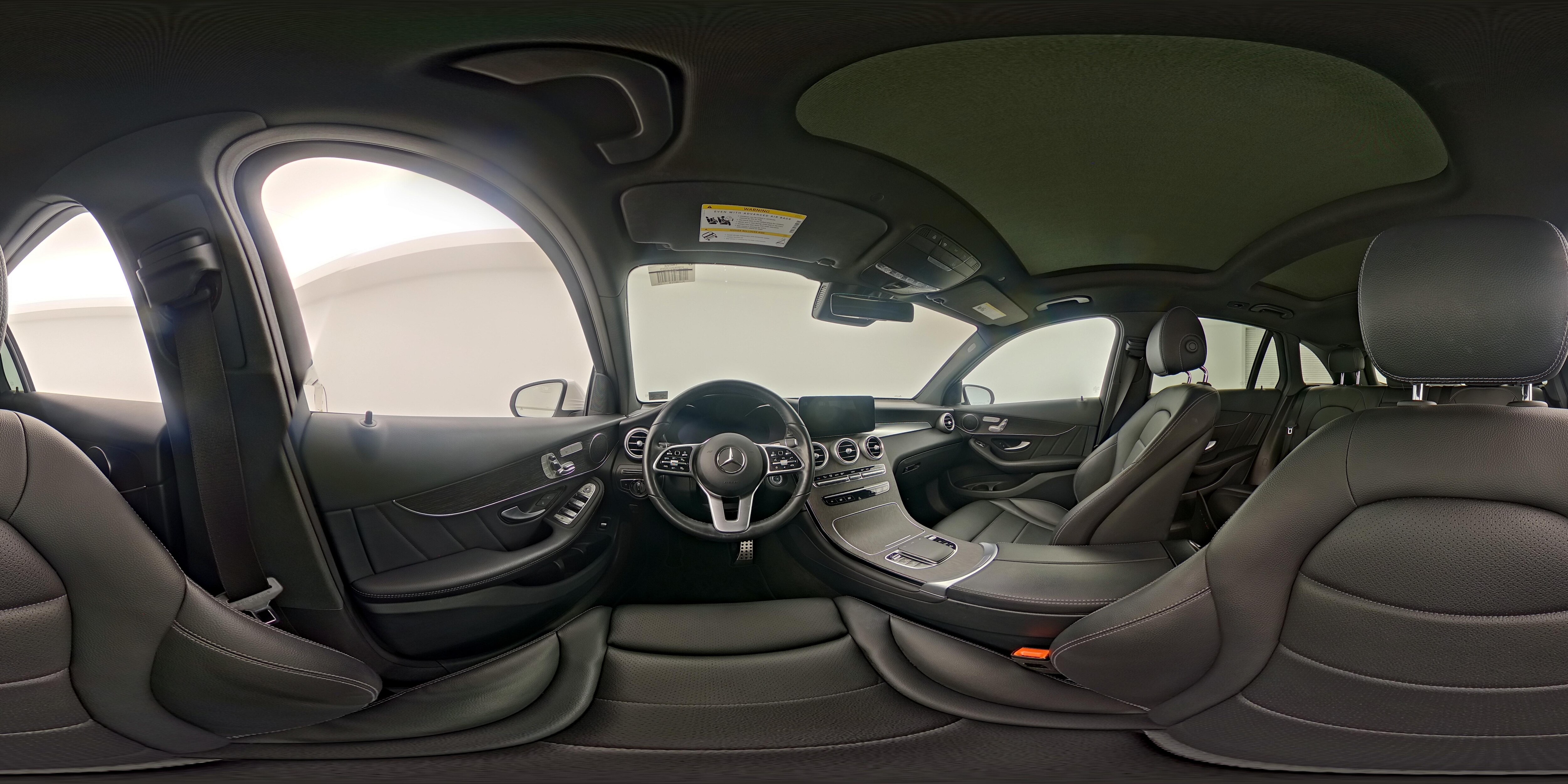 2022 Mercedes-Benz GLC GLC300 - Photo 28