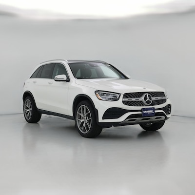2022 Mercedes-Benz GLC300
