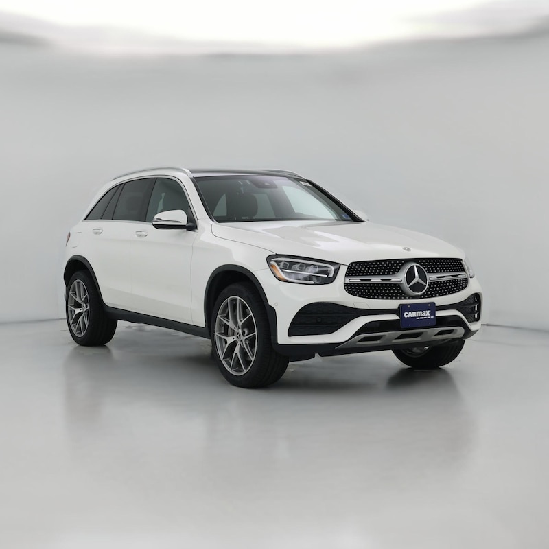 2022 Mercedes-Benz GLC300