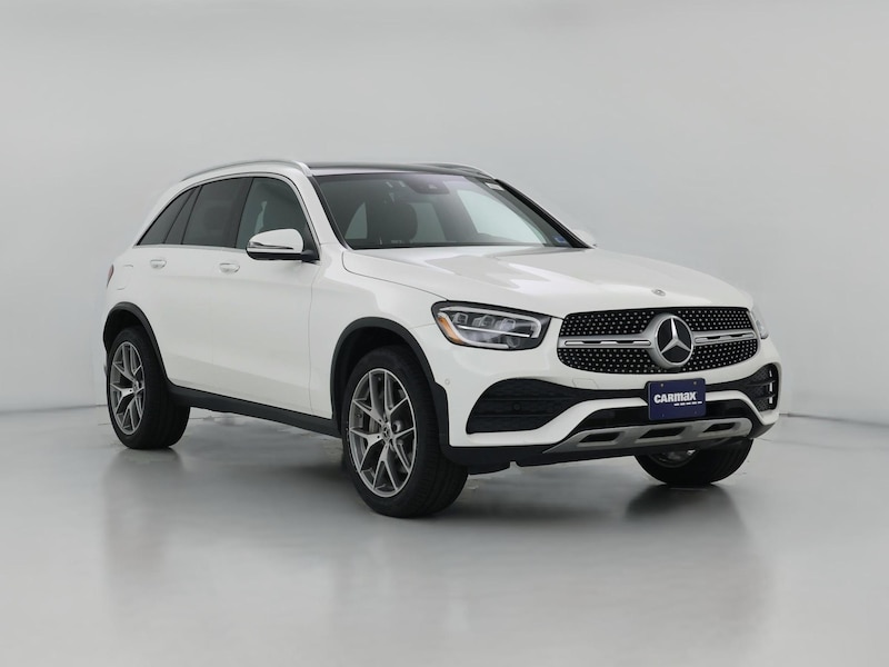 2022 Mercedes-Benz GLC300 null