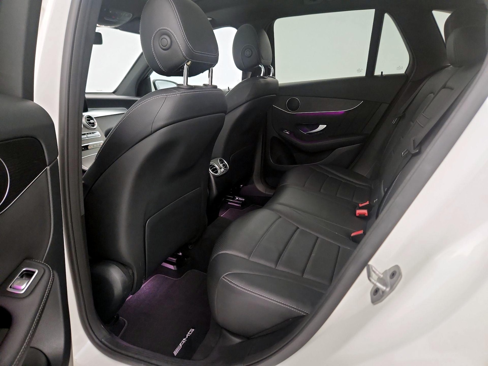 2022 Mercedes-Benz GLC GLC300 - Photo 21