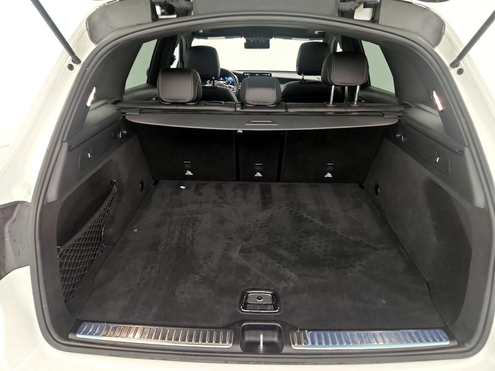 2022 Mercedes-Benz GLC GLC300 - Photo 22