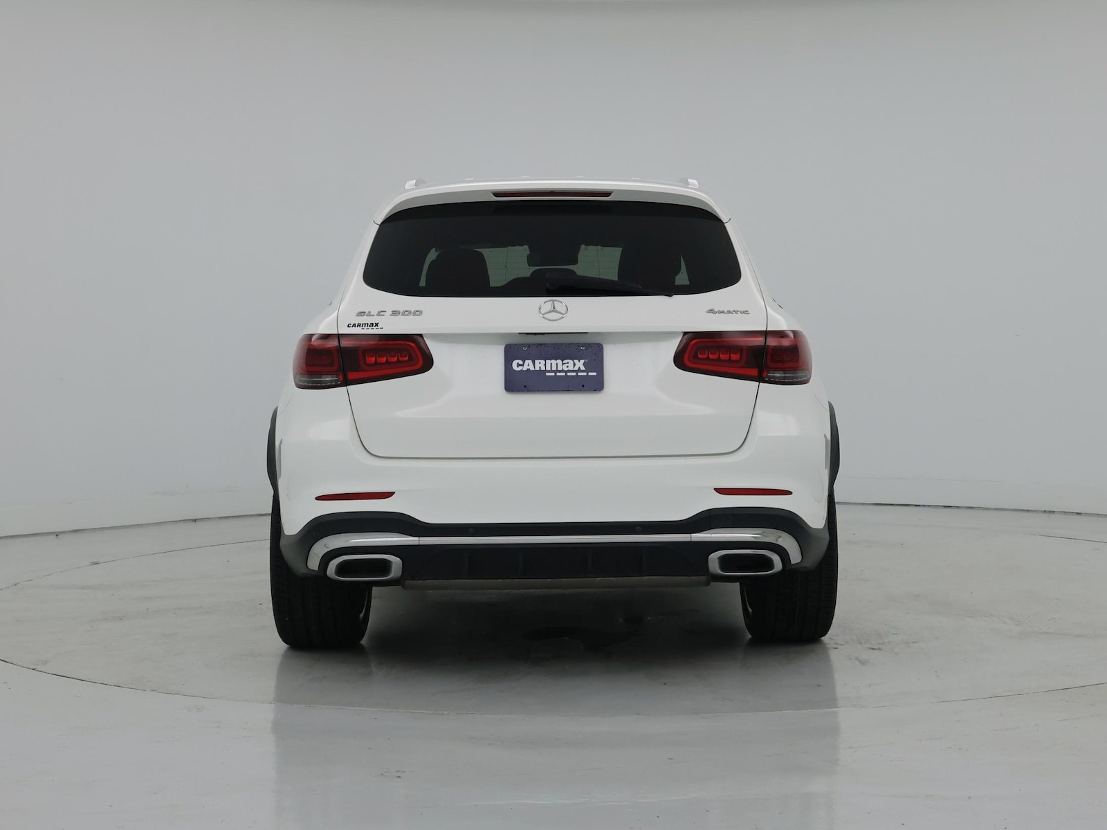 2022 Mercedes-Benz GLC GLC300 - Photo 7