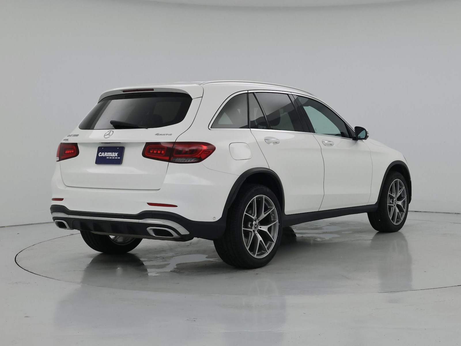 2022 Mercedes-Benz GLC GLC300 - Photo 9
