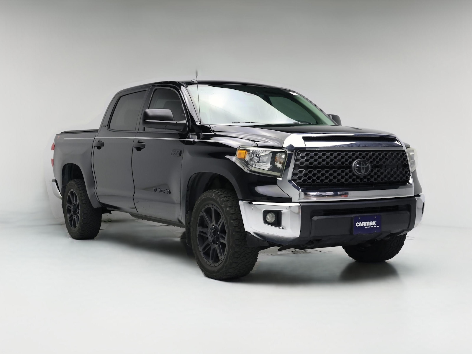 20 Inch Plus Wheels & Bed Cover