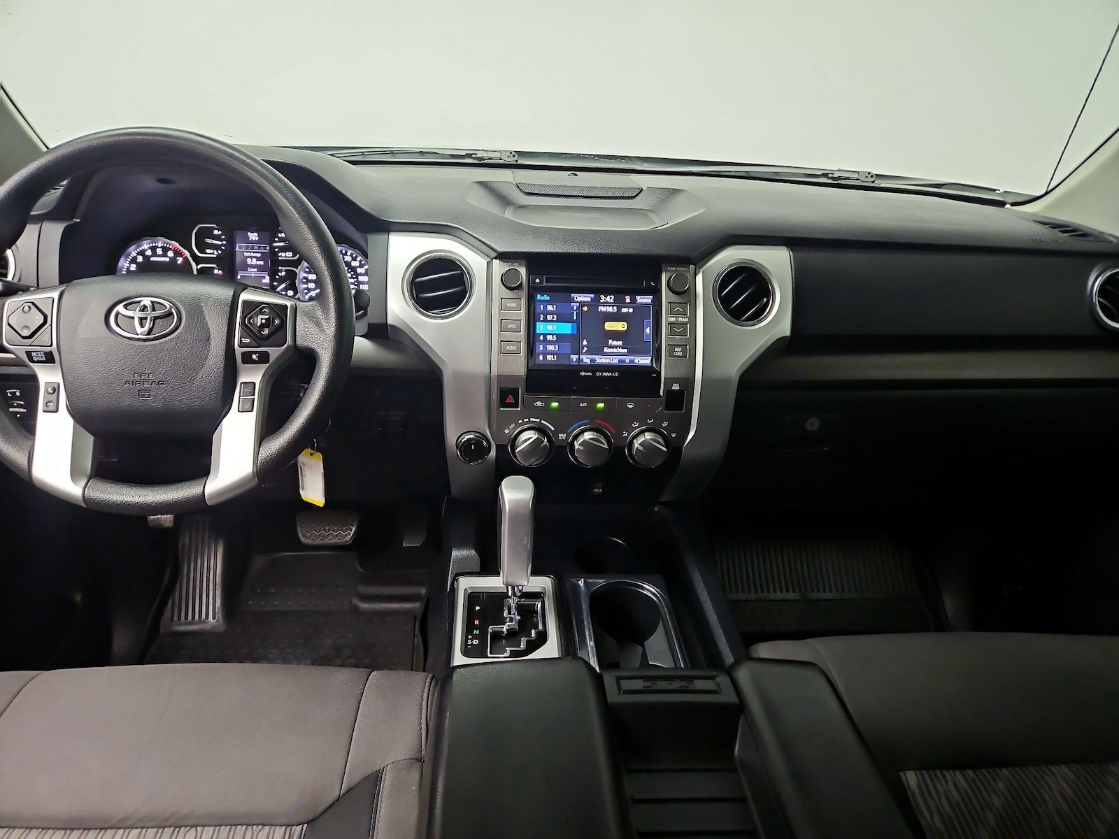 Navigation System