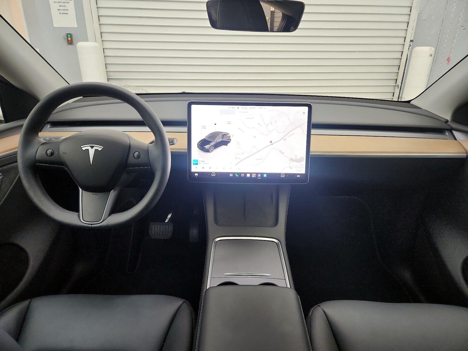 Navigation System