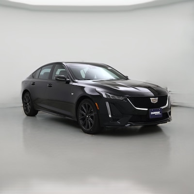 2023 Cadillac CT5 Sport