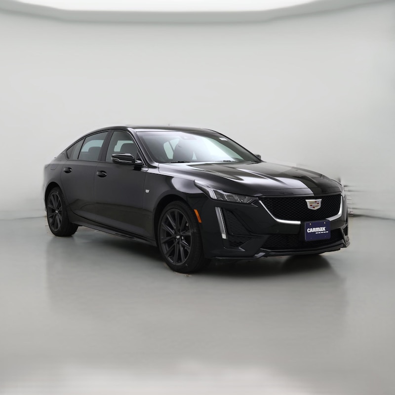 2023 Cadillac CT5 Sport