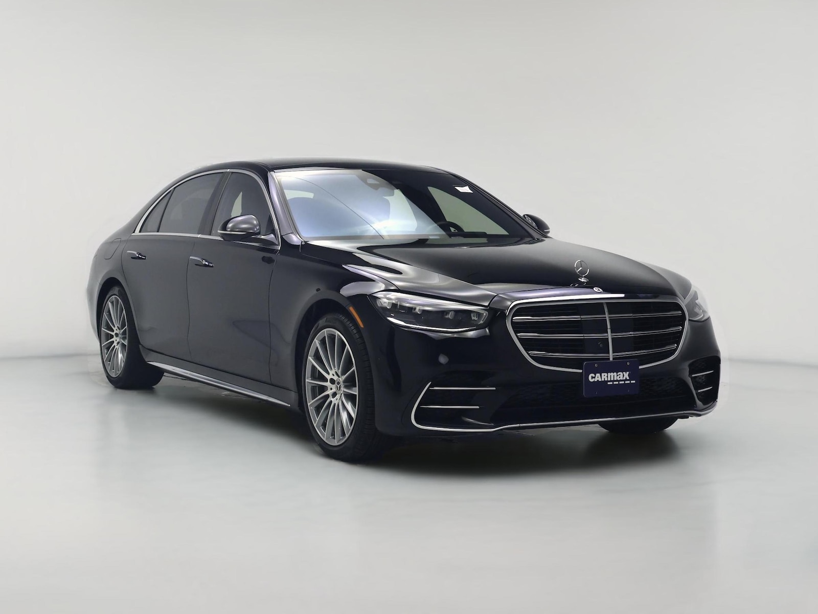 2023 Mercedes-Benz S-Class