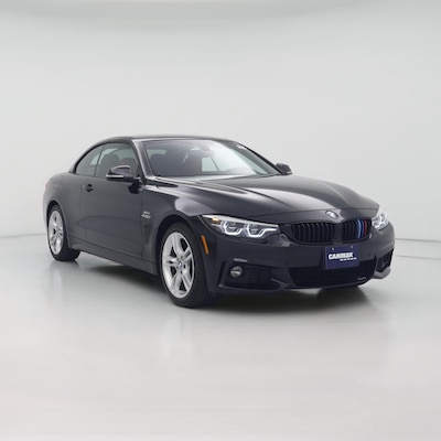 2019 BMW 430 I xDrive