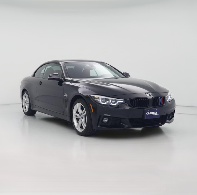 2019 BMW 430 I xDrive