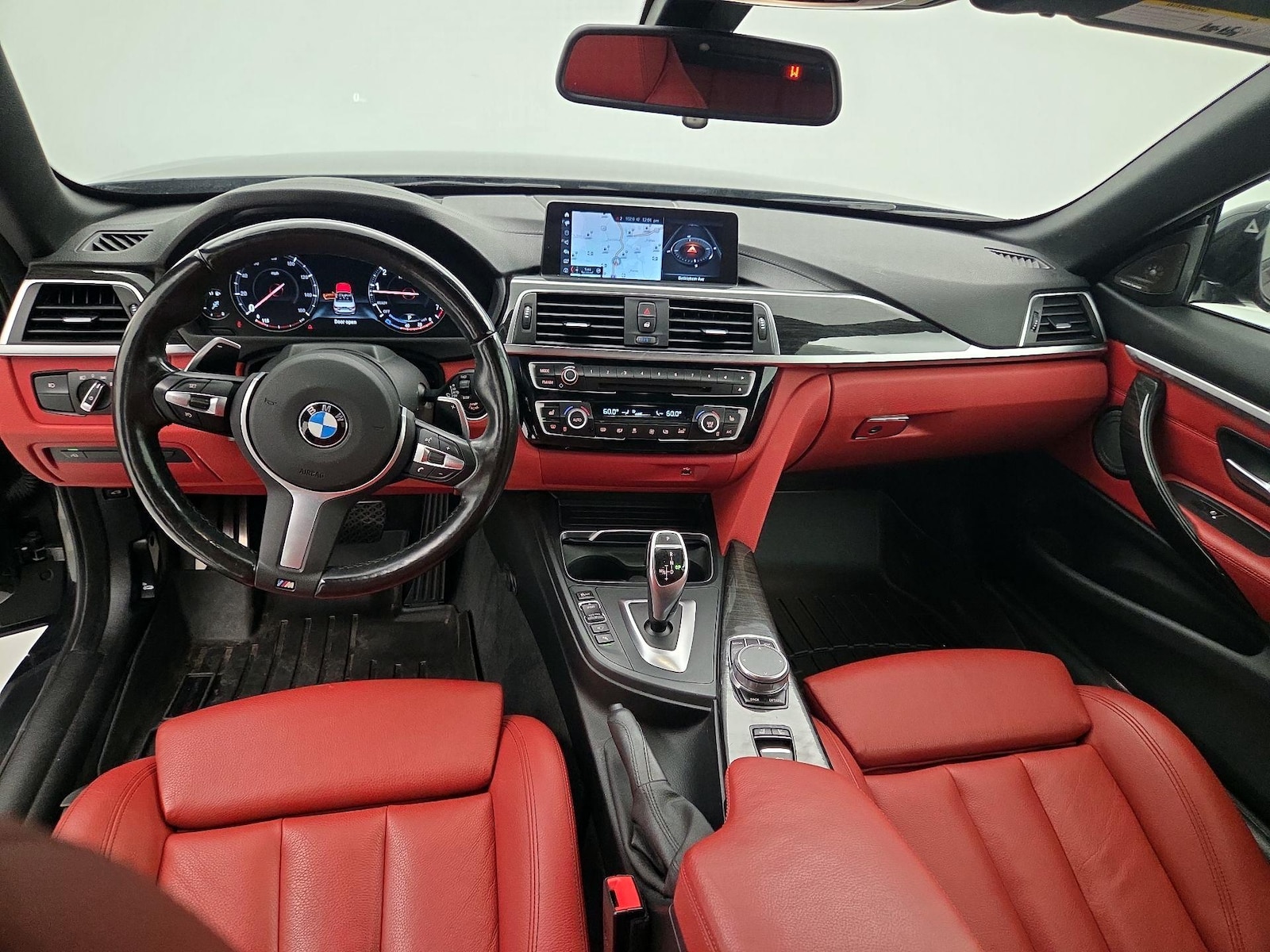 Apple CarPlay®
