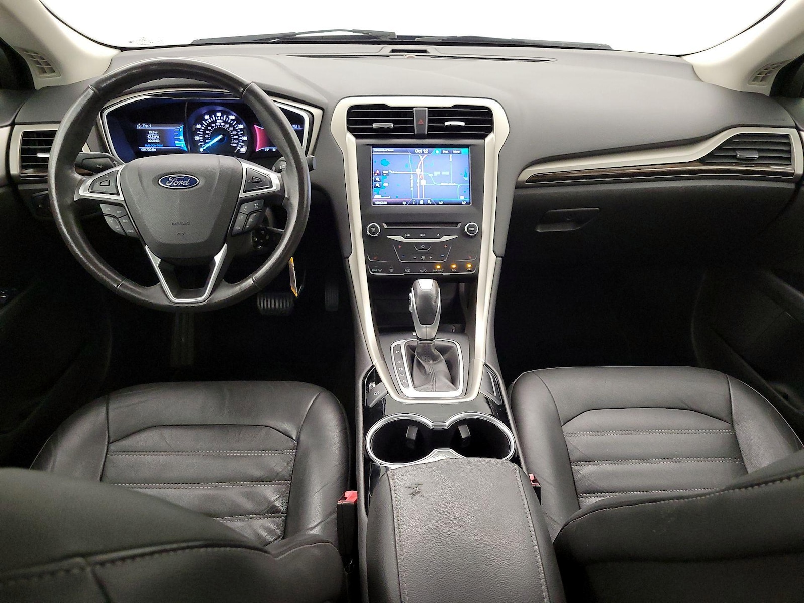 Navigation System