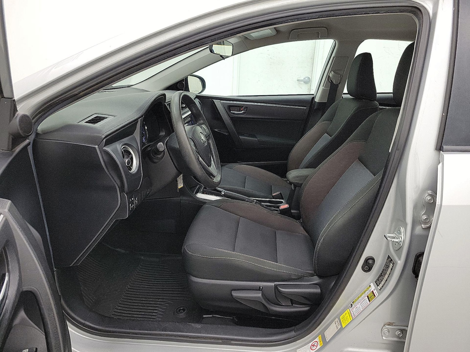 Side Airbags