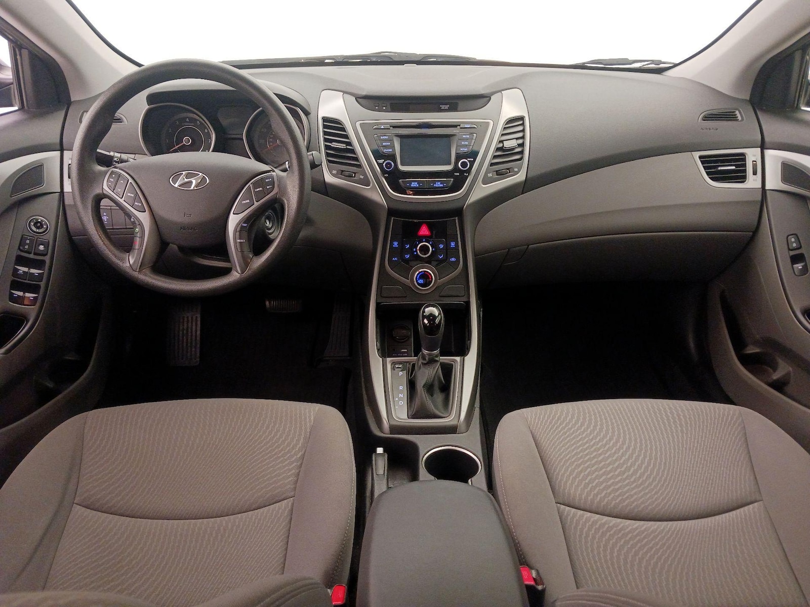 Rear View Camera