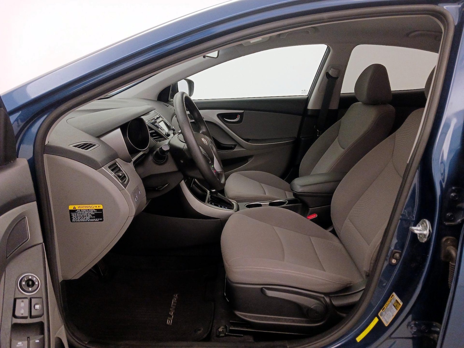 Side Airbags