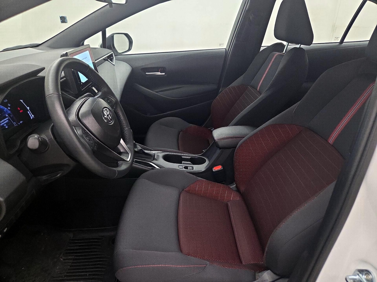Side Airbags