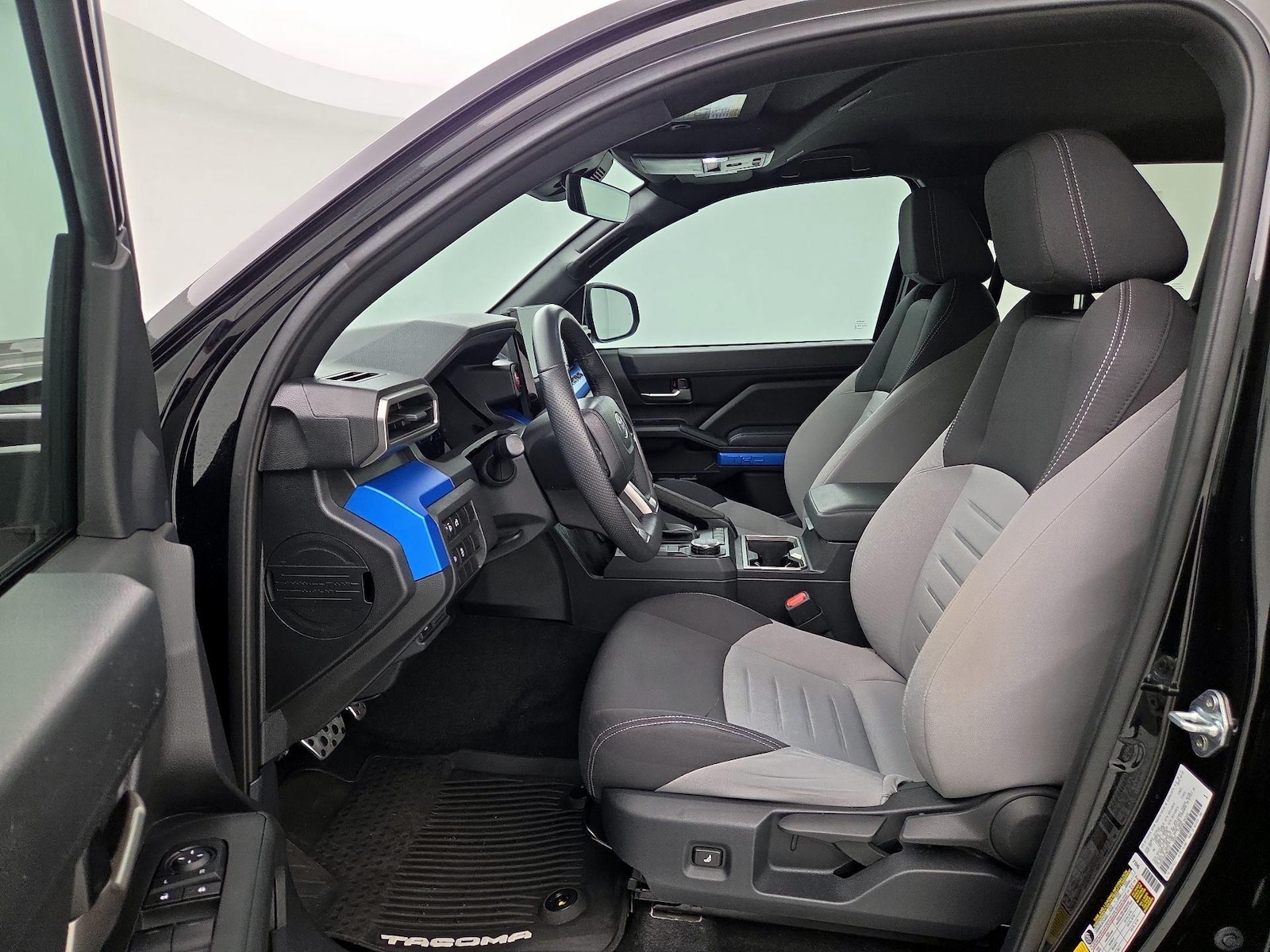 Side Airbags