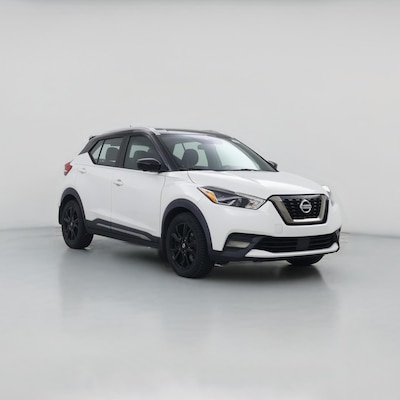 Recommended categories heading image of the selected vehicle