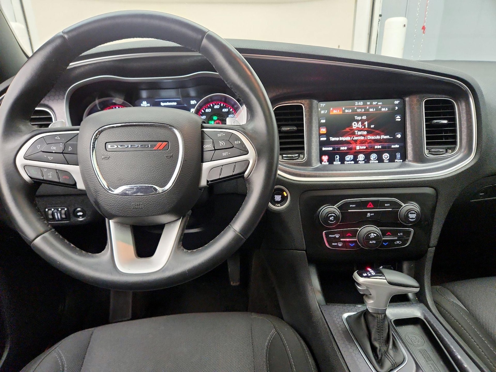 Navigation System