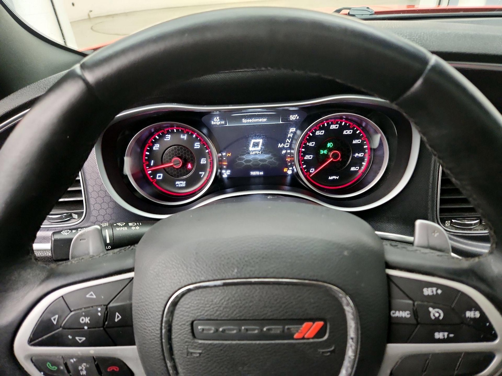 Remote Start