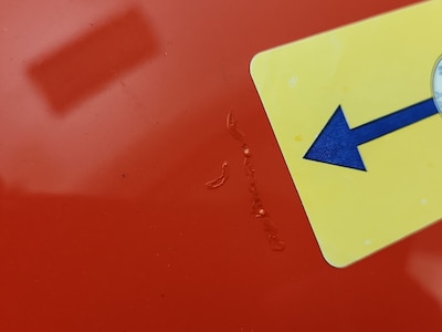 Condition detail